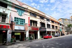 Brickworks Estate (D3), Shop House #544619061